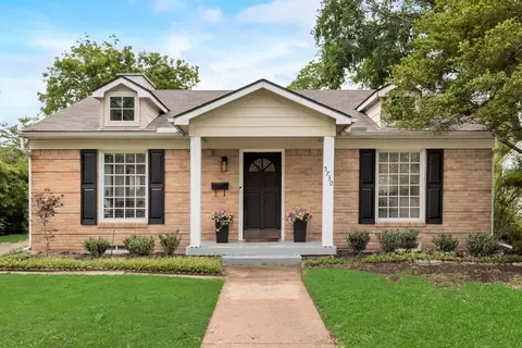 5730 Anita St, Dallas, TX 75206