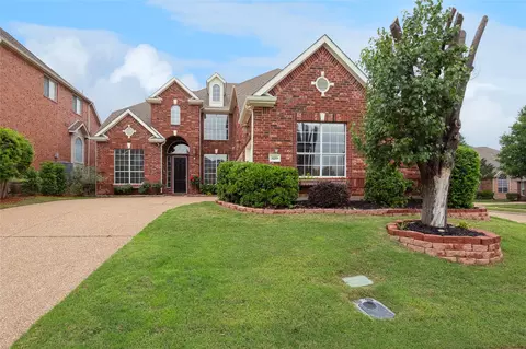9219 Bottlebrush Ln, Irving, TX 75063