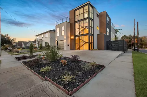 5253 Bonita Ave, Dallas, TX 75206
