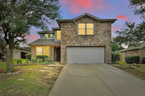 6917 Tessla Dr, Dallas, TX 75241