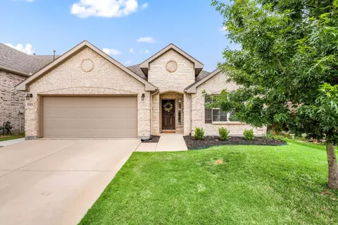 11816 Wulstone Rd, Haslet, TX 76052