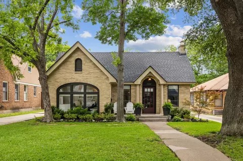 1031 N Windomere Ave, Dallas, TX 75208