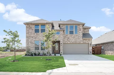 1021 River Oaks Dr, Godley, TX 76044