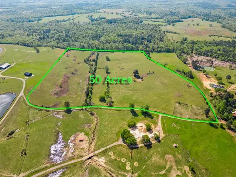 tbd Wild Daisy Road 50 Acres, Ore City, TX 75683