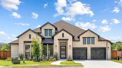 3512 Osprey Dr, Hurst, TX 76054