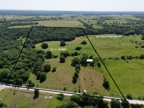 tbd County Road 127, Whitesboro, TX 76273