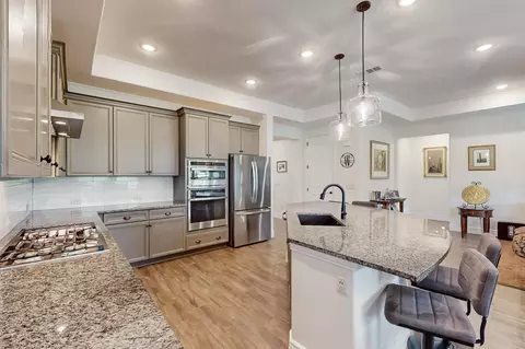 9513 Banded Iron Ln, Denton, TX 76207
