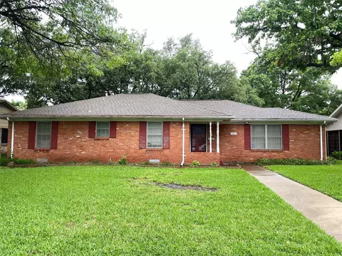 1211 Navaho Trl, Richardson, TX 75080