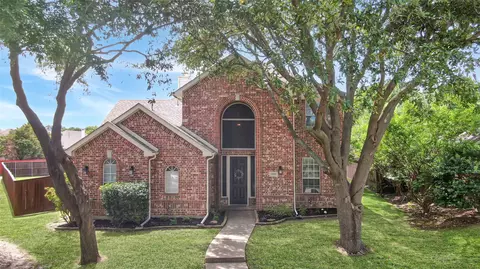 2800 Black Canyon Dr, Mckinney, TX 75072