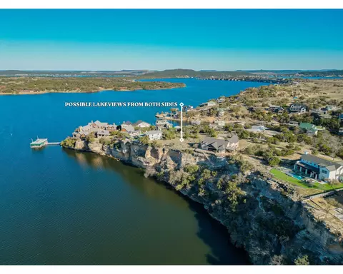 lot285 E Hells Gate Dr, Possum Kingdom Lake, TX 76449