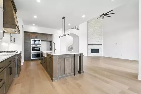 Kitchen - 14508 Capridge Rd, Aledo, TX 76008 photo 3 of 4