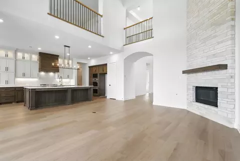 Living - 14508 Capridge Rd, Aledo, TX 76008 photo 3 of 4