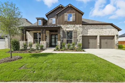 14508 Capridge Rd, Aledo, TX 76008