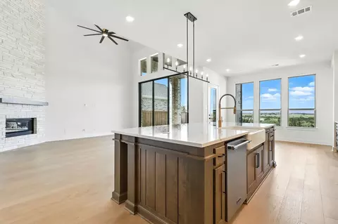 Kitchen - 14508 Capridge Rd, Aledo, TX 76008 photo 4 of 4