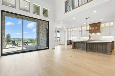 Living - 14508 Capridge Rd, Aledo, TX 76008 photo 4 of 4