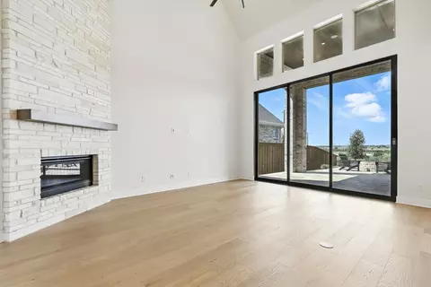 Living - 14508 Capridge Rd, Aledo, TX 76008 photo 1 of 4