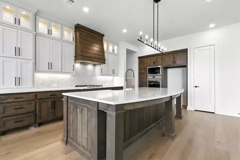 Kitchen - 14508 Capridge Rd, Aledo, TX 76008 photo 2 of 4