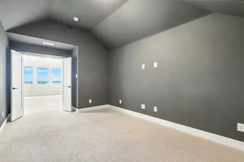 Bedroom - 14508 Capridge Rd, Aledo, TX 76008 photo 5 of 6