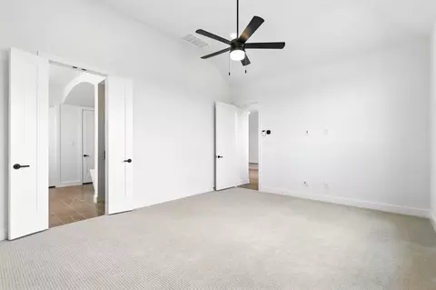 Bedroom - 14508 Capridge Rd, Aledo, TX 76008 photo 2 of 6