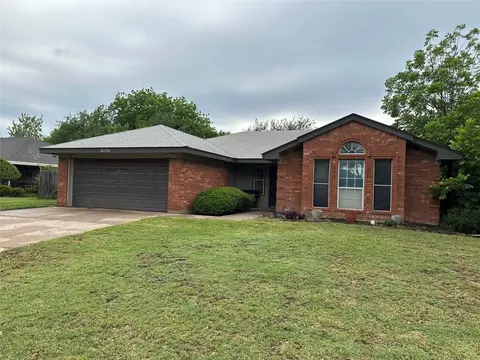 6226 Live Oak Trl, Abilene, TX 79606