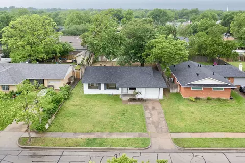 13439 Glenside Dr, Farmers Branch, TX 75234