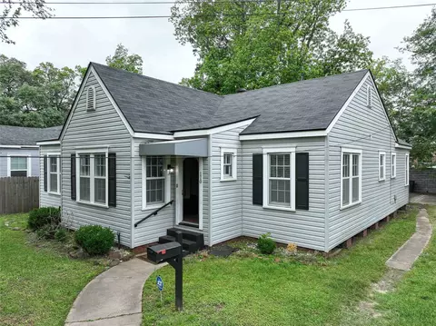 110 Archer Ave, Shreveport, LA 71105