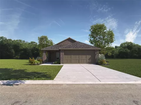 120 Ivy Ter, Boyd, TX 76023
