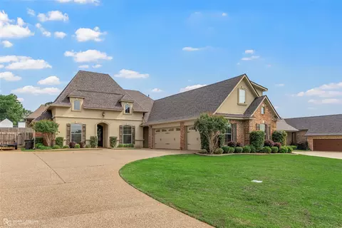 3019 Sagefield Ln, Haughton, LA 71037