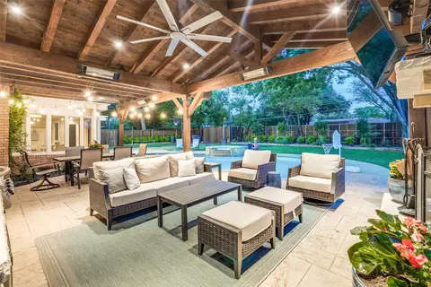 11116 Cinderella Ln, Dallas, TX 75229
