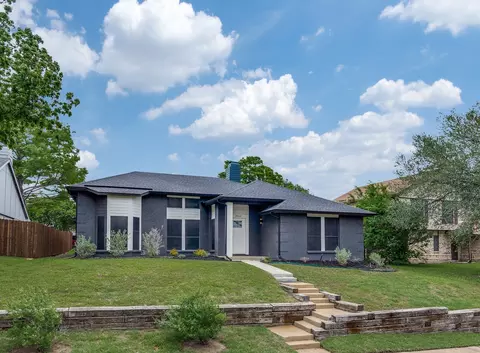 4616 Queen Cir, The Colony, TX 75056