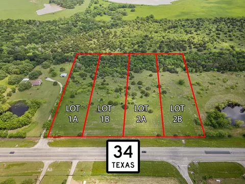 19498 Tx-34 Hwy #1A, Terrell, TX 75161
