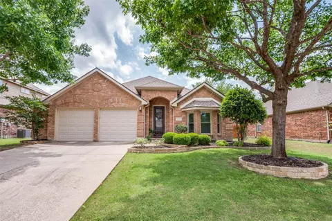 2436 Foxwood Ln, Little Elm, TX 75068