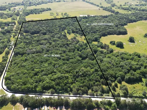 tbd County Road 108, Whitesboro, TX 76273