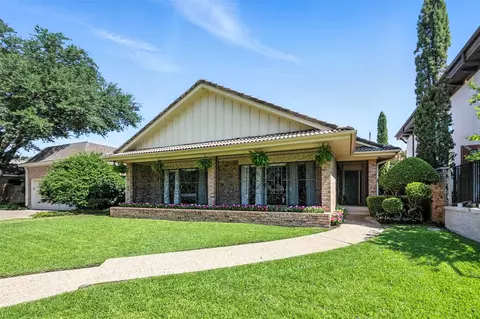 4716 Harley Ave, Fort Worth, TX 76107