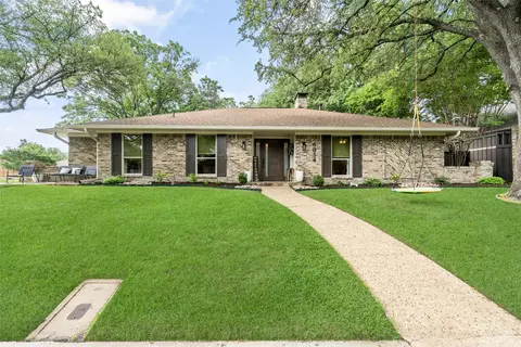 6034 Black Berry Ln, Dallas, TX 75248