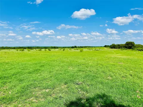 tbd Cr 429, Cross Plains, TX 76443