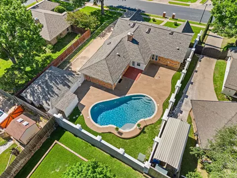 501 Eagle Dr, Bedford, TX 76021 photo 32