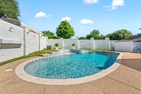 501 Eagle Dr, Bedford, TX 76021 photo 28