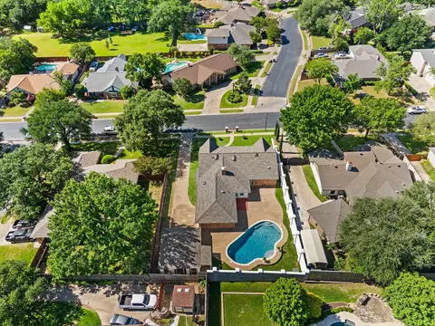 501 Eagle Dr, Bedford, TX 76021 photo 34