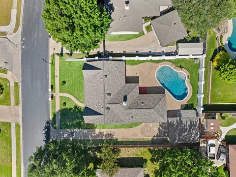 501 Eagle Dr, Bedford, TX 76021 photo 35