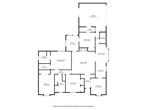 501 Eagle Dr, Bedford, TX 76021 photo 36
