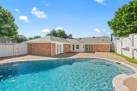 501 Eagle Dr, Bedford, TX 76021 photo 30