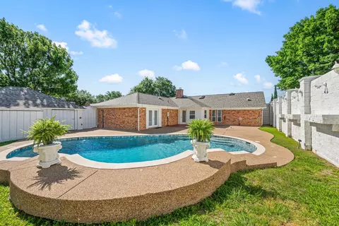 501 Eagle Dr, Bedford, TX 76021 photo 31