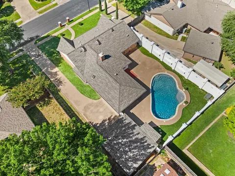 501 Eagle Dr, Bedford, TX 76021 photo 33