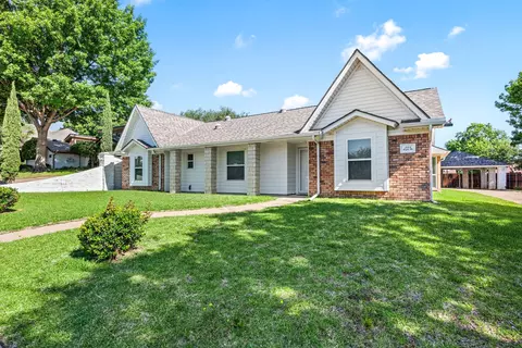 501 Eagle Dr, Bedford, TX 76021 photo 6