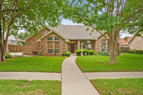 3808 Deer Forest Dr, Denton, TX 76208