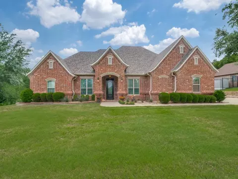 440 Stone Canyon Dr, Sunnyvale, TX 75182