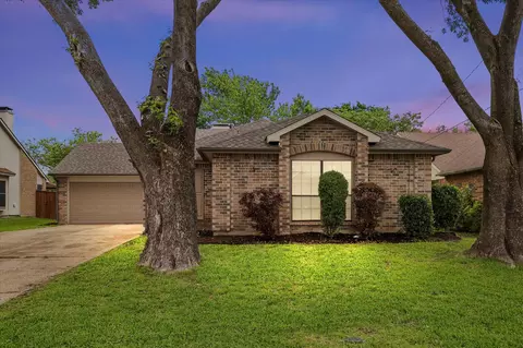 516 Redbud, Forney, TX 75126