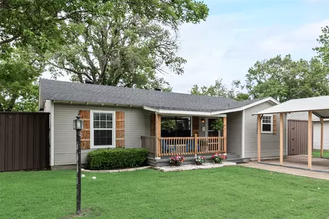 101 Westway Dr, Terrell, TX 75160