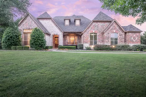 816 Stratton Mill Dr, Lucas, TX 75002